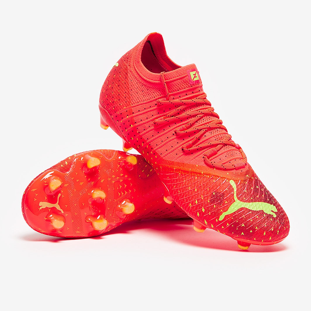 Chuteira Puma Future Z 1.4 The Fearless