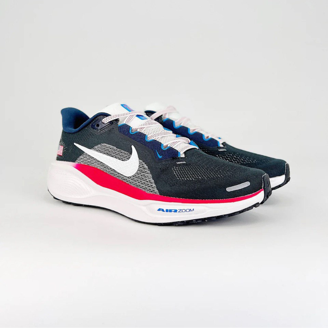 Tênis Nike Air Zoom Pegasus 41 - USA