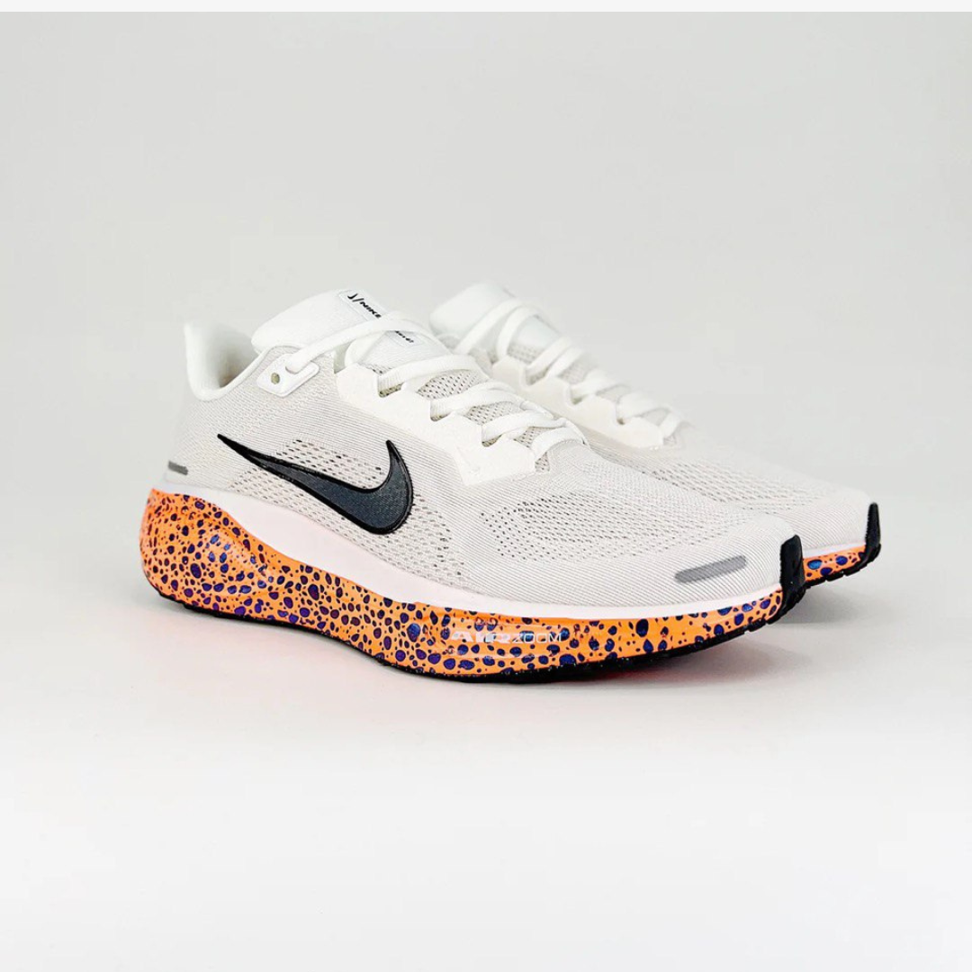 Tênis Nike Air Zoom Pegasus 41 - Electric