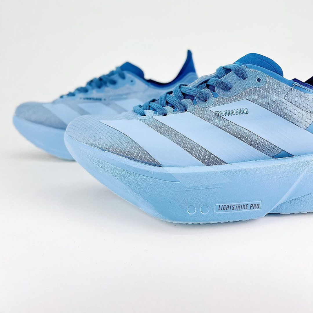 Tênis Adidas Adizero Adios Pro 4 Y3 Azul