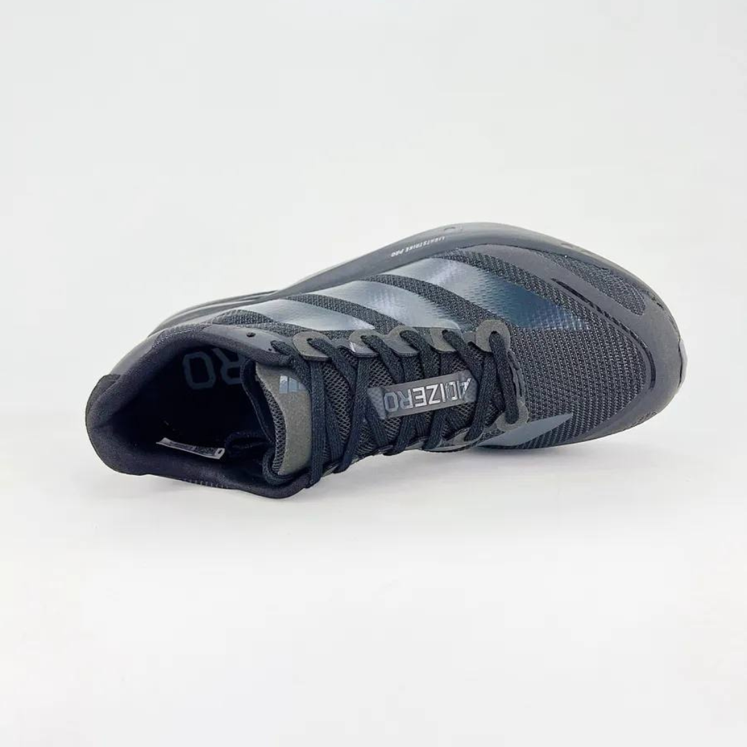 Tênis Adidas Adizero Boston 13 Preto