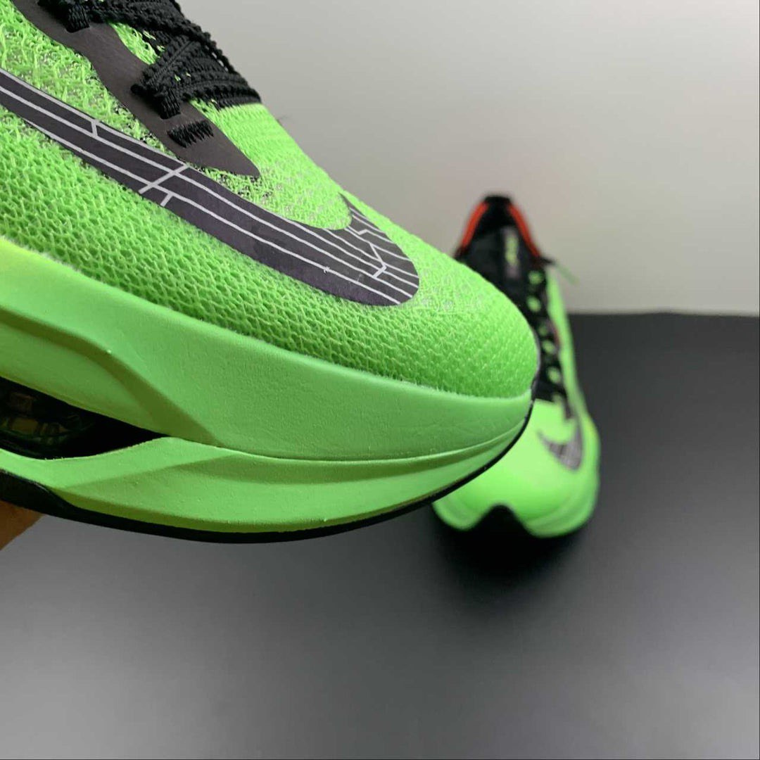 Tênis Nike Air Zoom Alphafly Next%2 - Scream Green