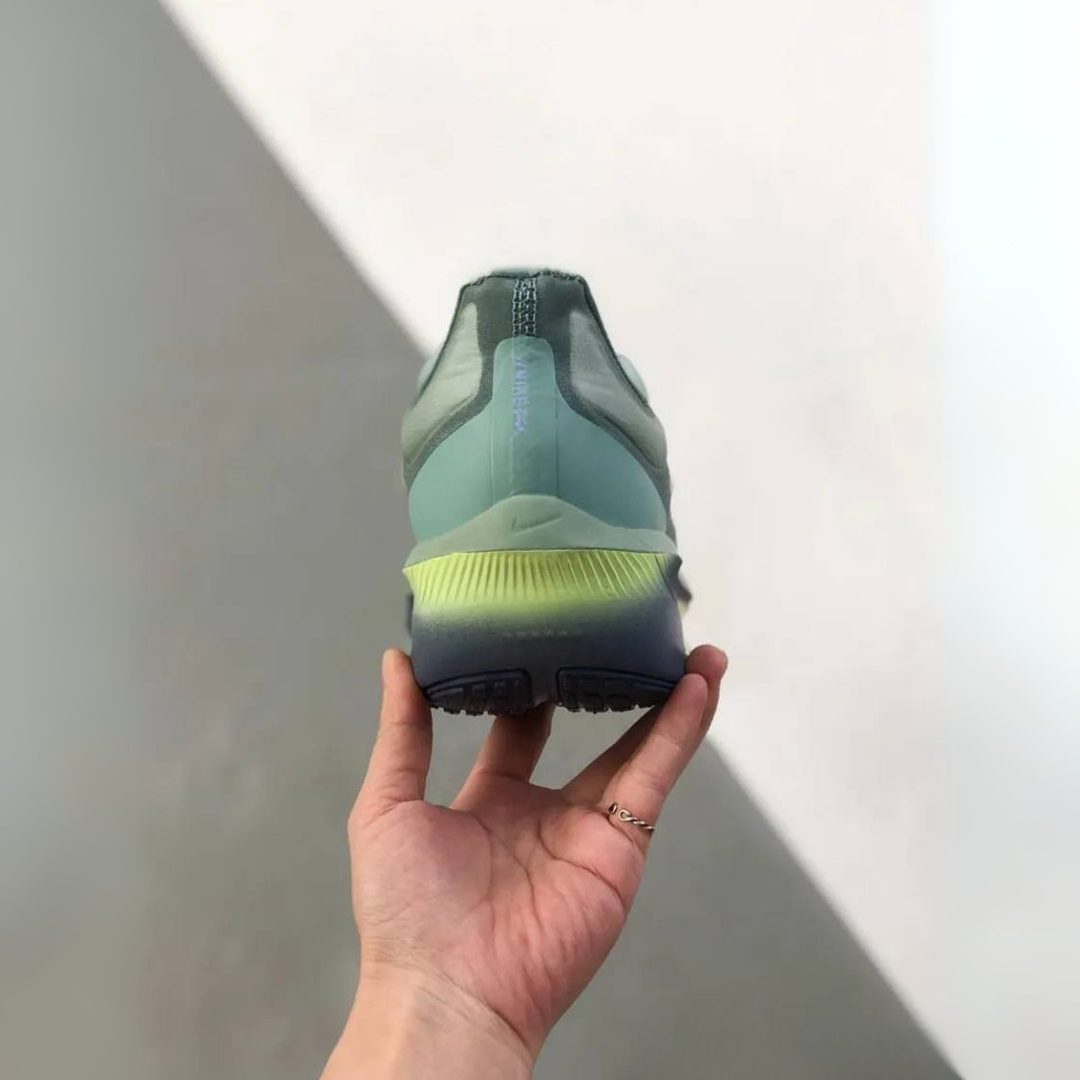 Tênis Nike Zoom Fly 6 - Verde Oliva