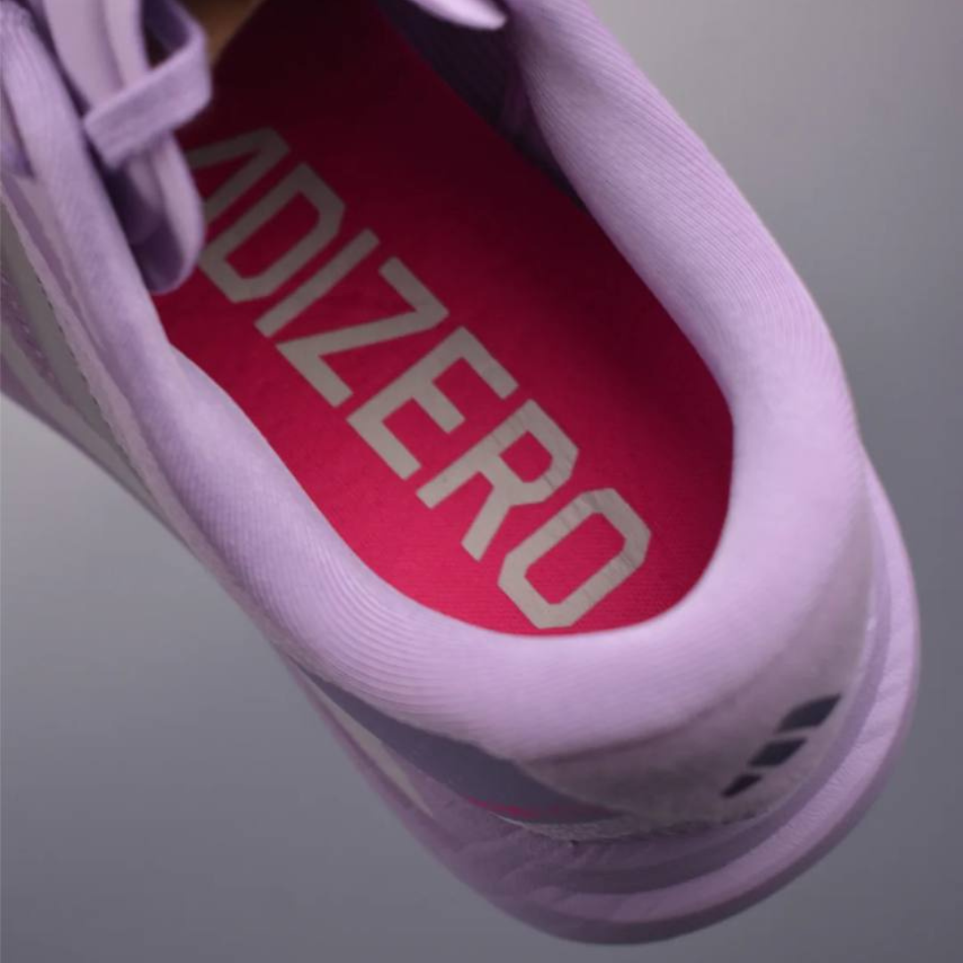 Tênis Adidas Adizero EVO SL - Roxo