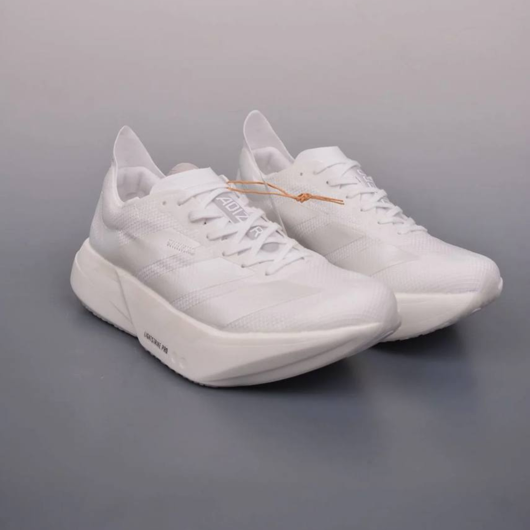 Tênis Adidas Adizero Adios Pro 4 Branco