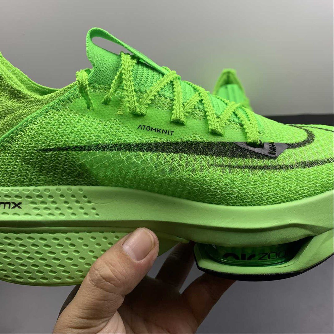 Tênis Nike Air Zoom Alphafly Next%2 - Verde