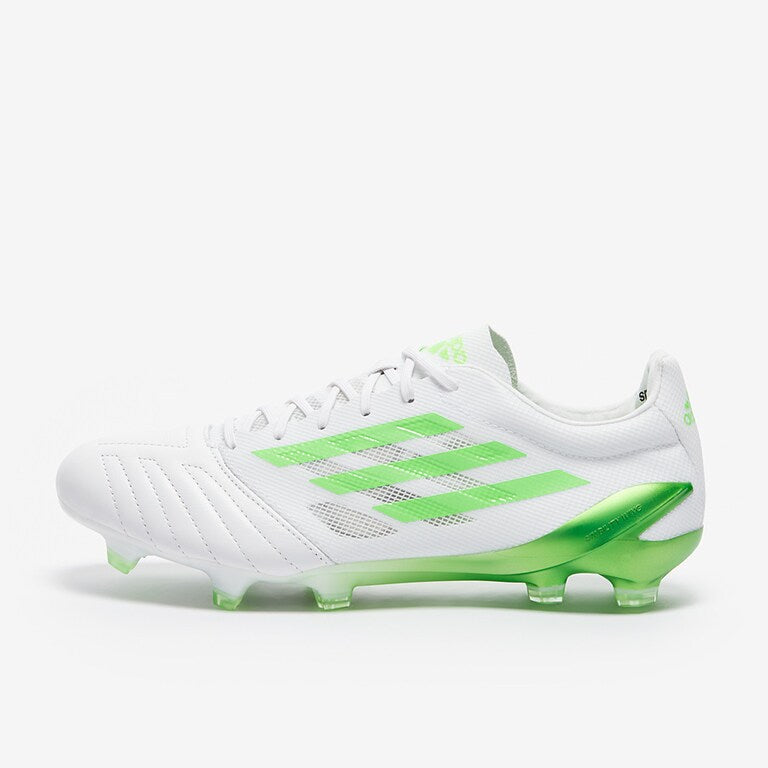 Chuteira Adidas X 99 Speedportal Leather .1