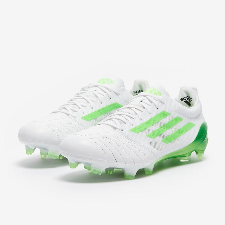 Chuteira Adidas X 99 Speedportal Leather .1
