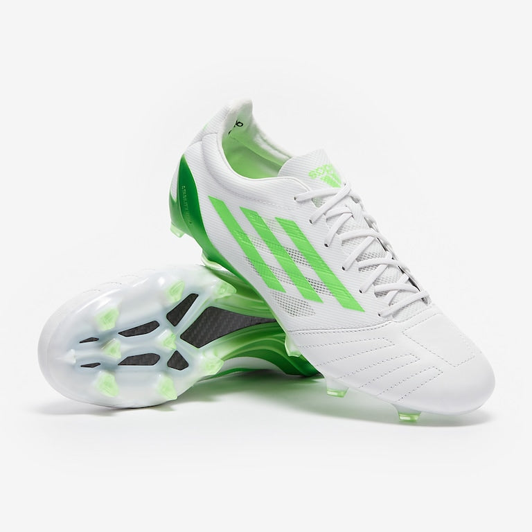 Chuteira Adidas X 99 Speedportal Leather .1