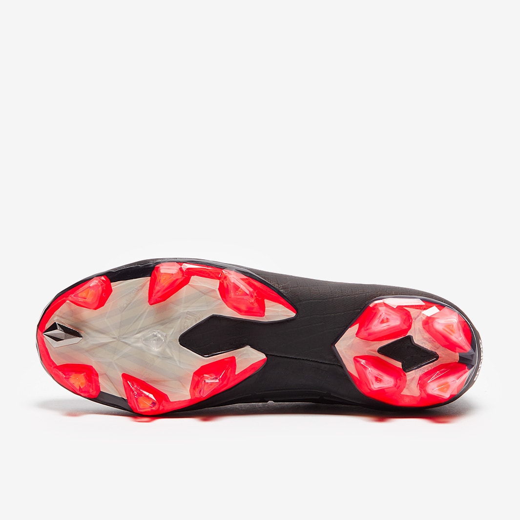 Chuteira Adidas Predator Edge + 94 Control Legacy