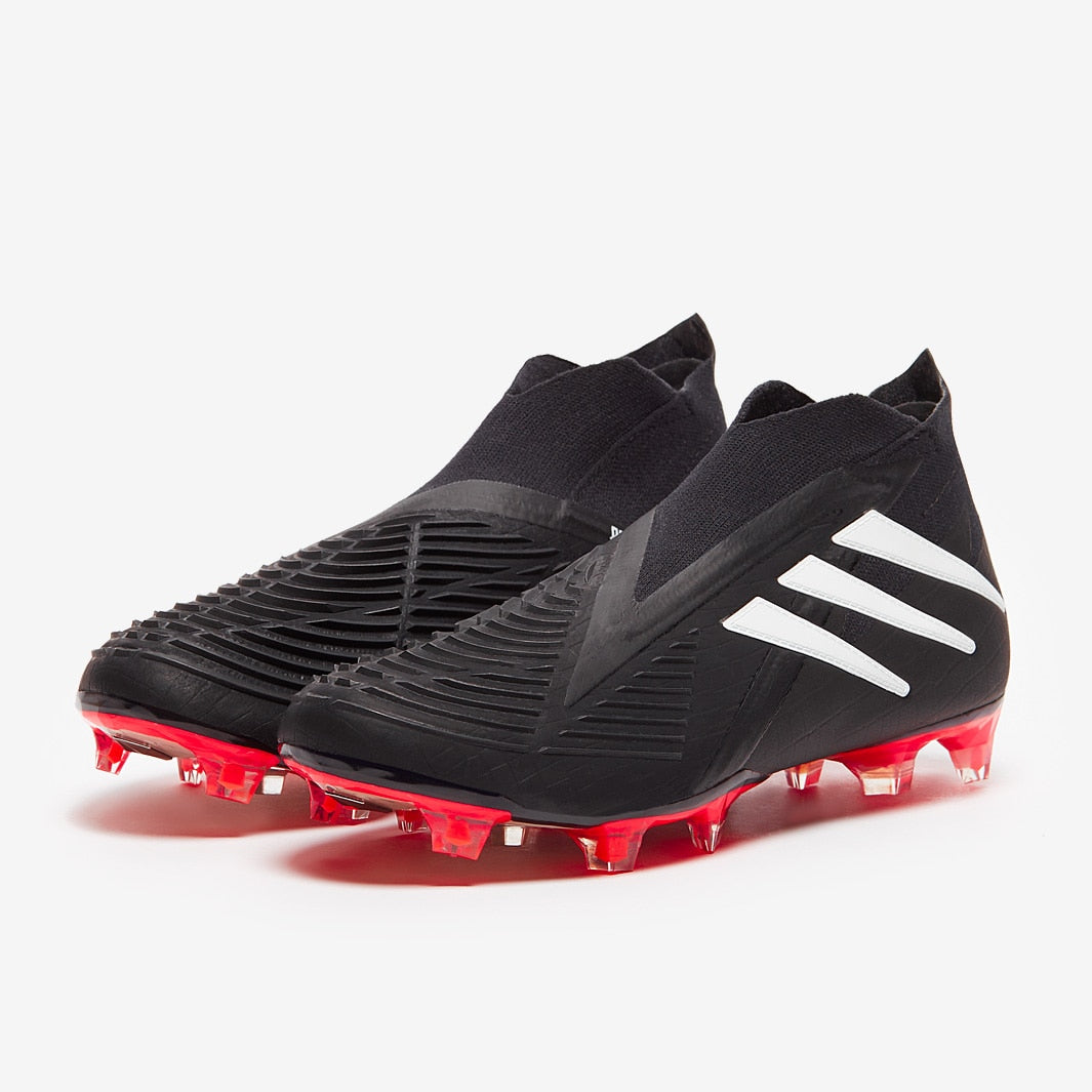 Chuteira Adidas Predator Edge + 94 Control Legacy