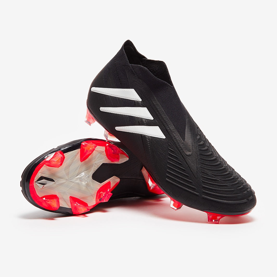 Chuteira Adidas Predator Edge + 94 Control Legacy