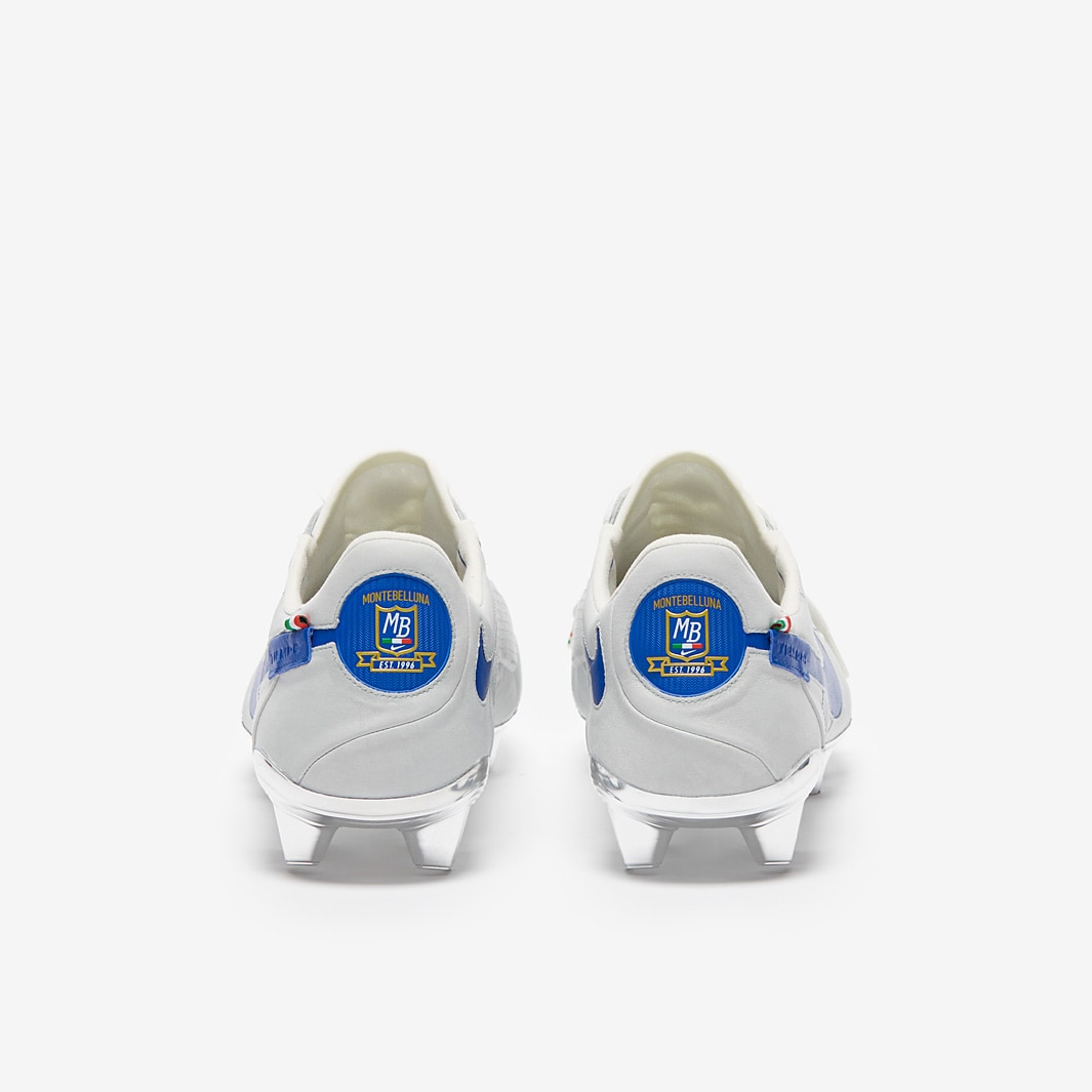 Chuteira Nike Tiempo Legend 9 Elite Made In Italy