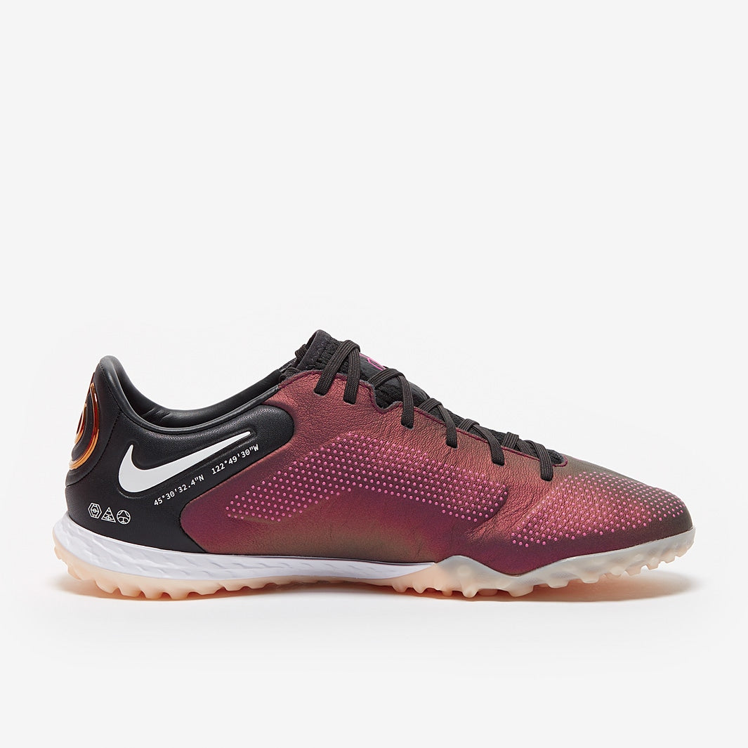 Chuteira Nike Tiempo Legend 9 Society Pro Generation