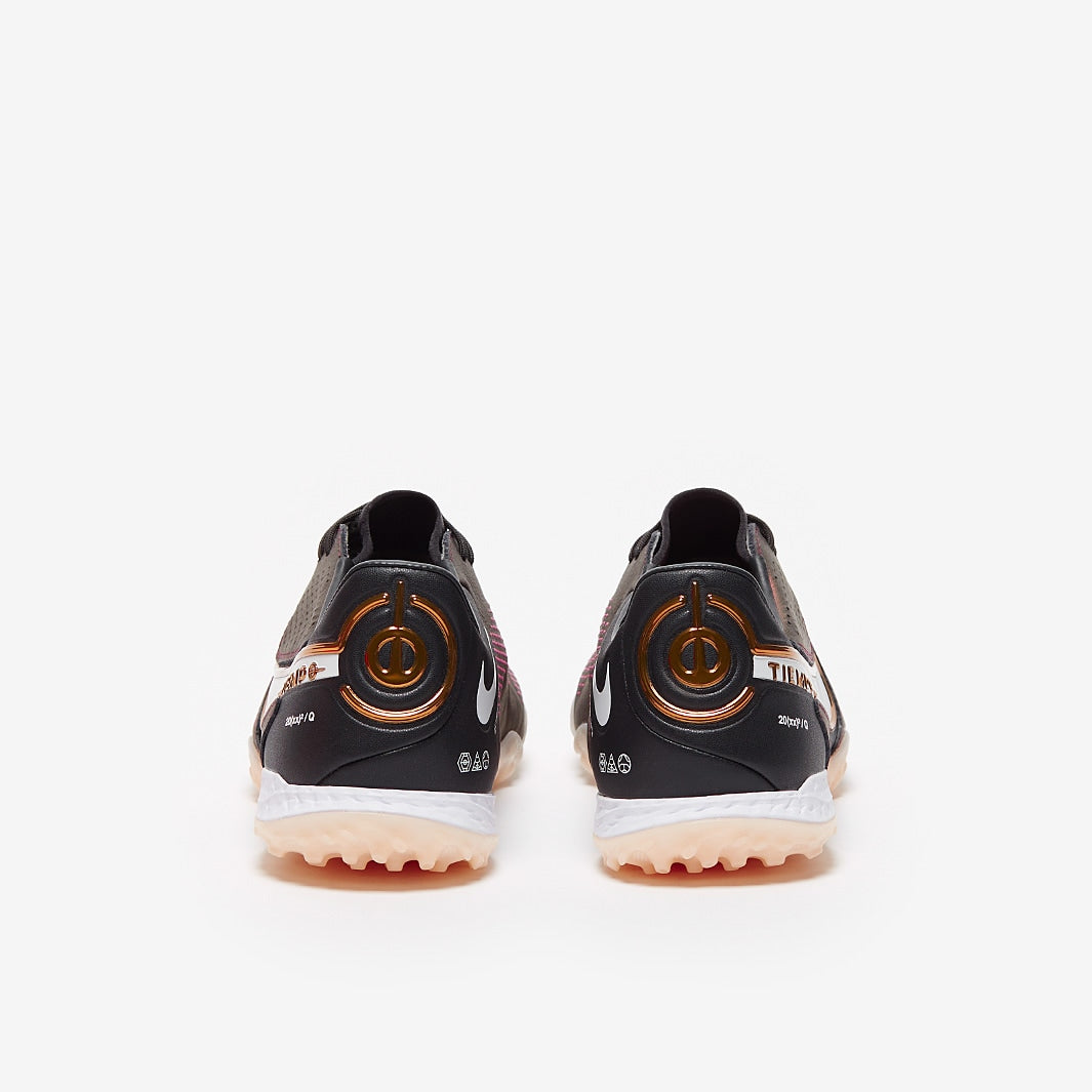 Chuteira Nike Tiempo Legend 9 Society Pro Generation