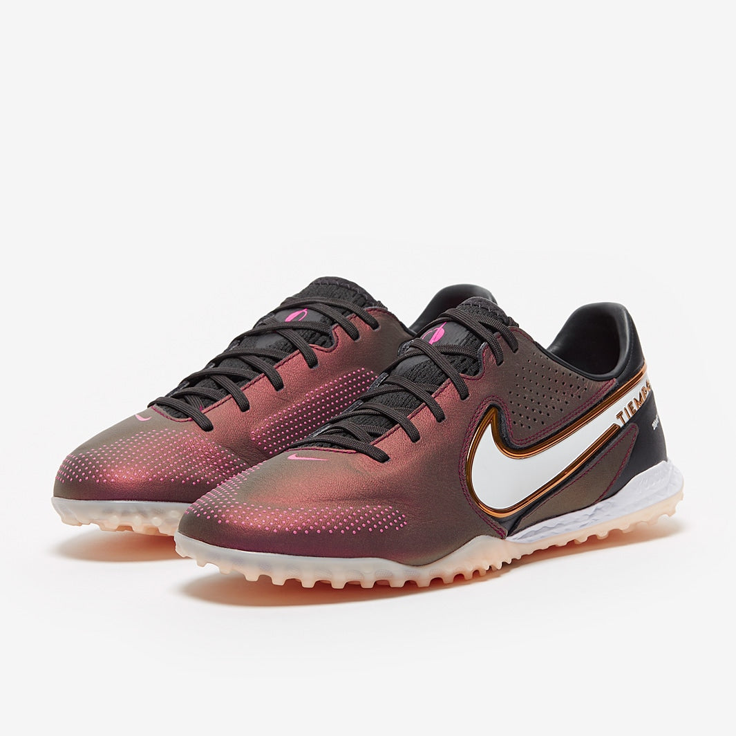 Chuteira Nike Tiempo Legend 9 Society Pro Generation