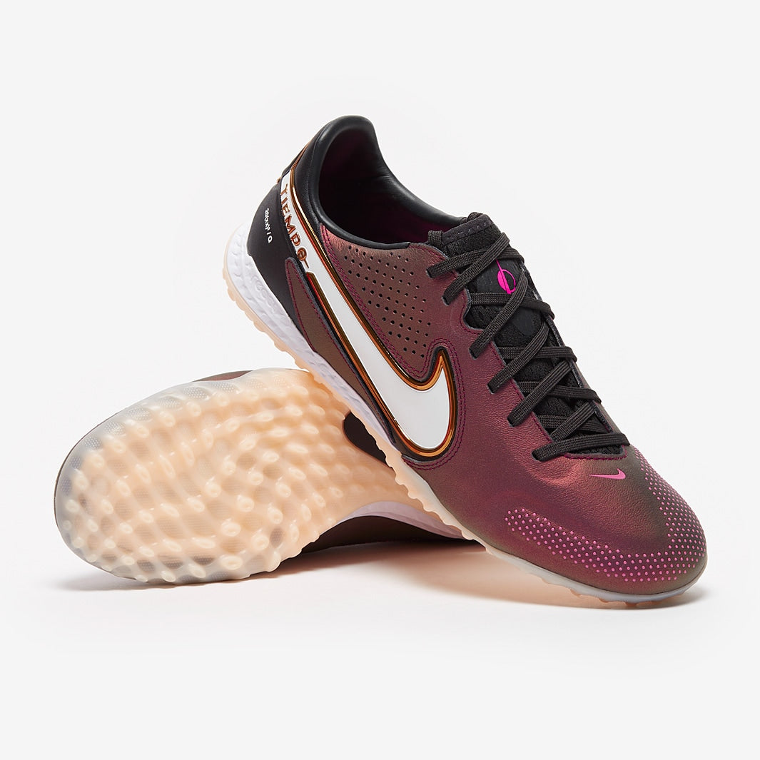 Chuteira Nike Tiempo Legend 9 Society Pro Generation