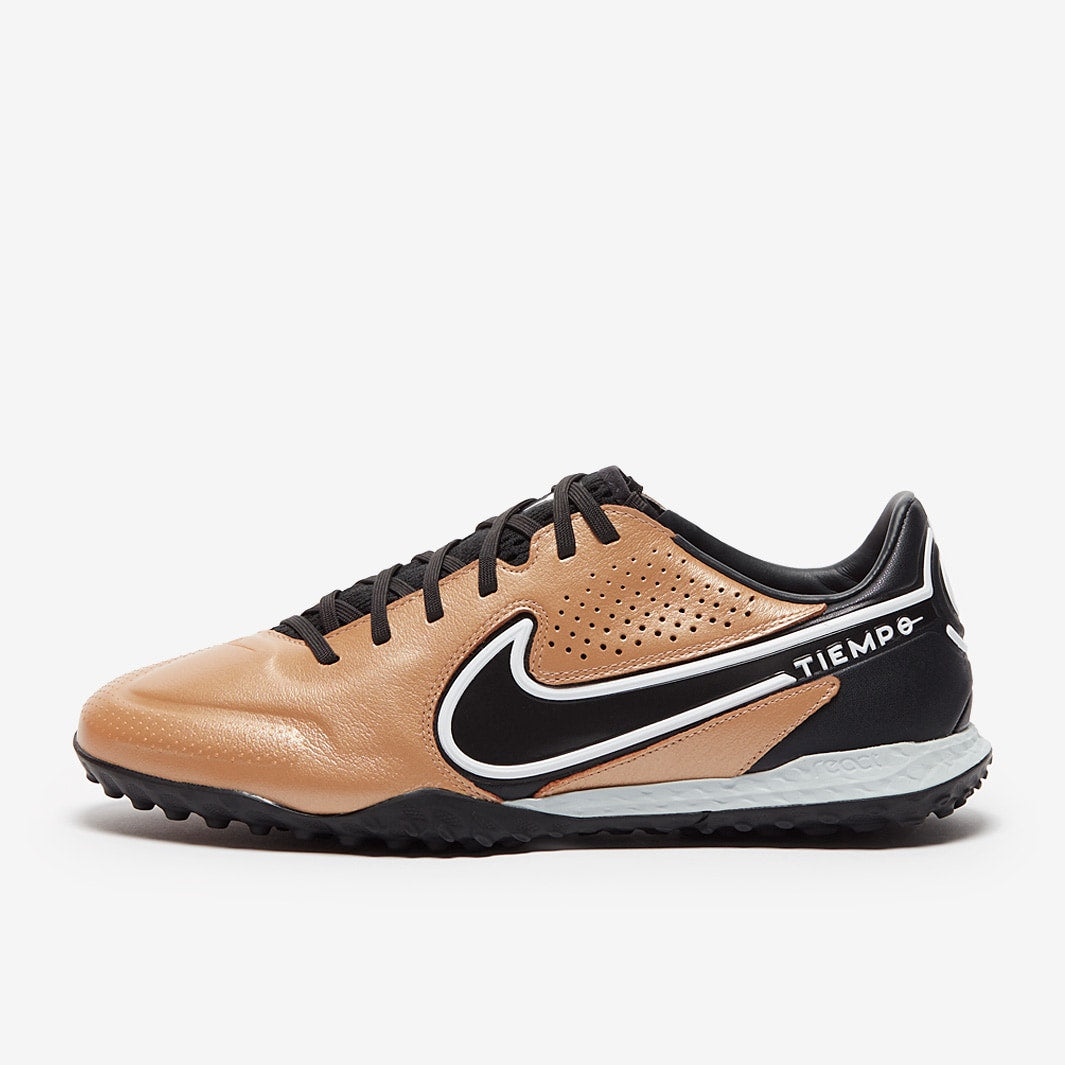 Chuteira Nike Tiempo Legend 9 Society Pro Small Sided