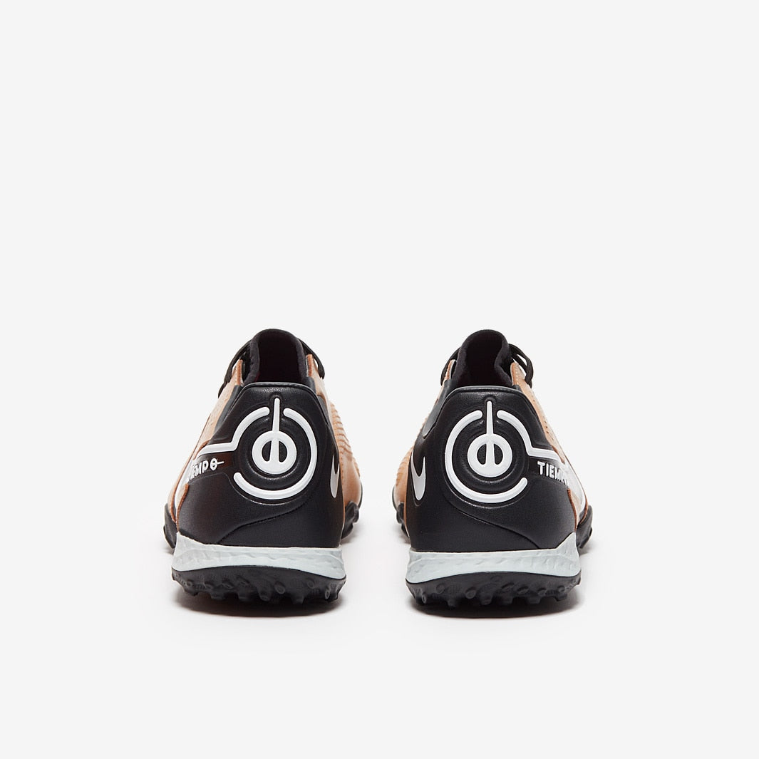 Chuteira Nike Tiempo Legend 9 Society Pro Small Sided