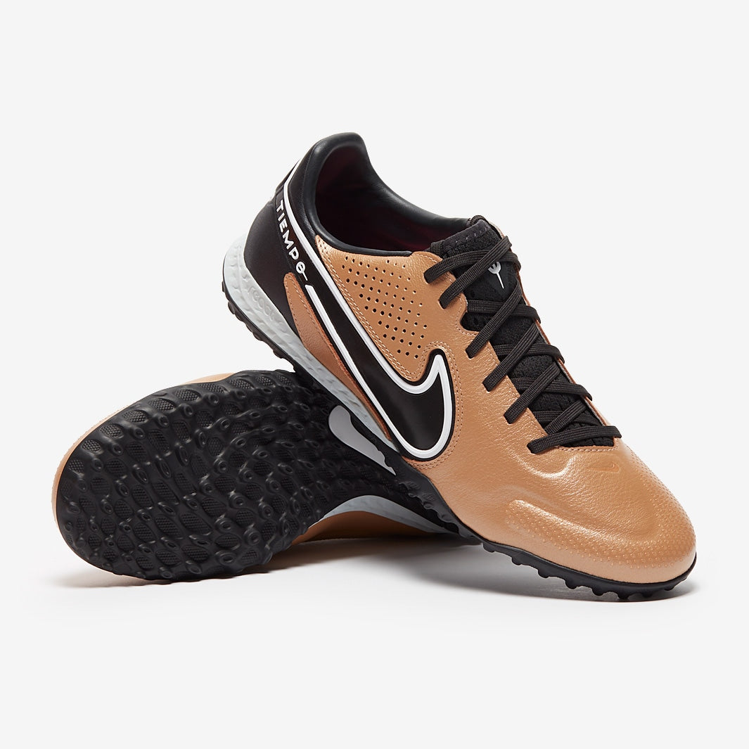 Chuteira Nike Tiempo Legend 9 Society Pro Small Sided