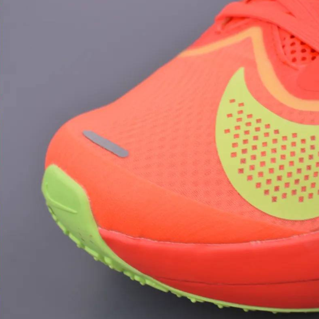 Tênis Nike Zoom Fly 6 - Vermelho/Verde
