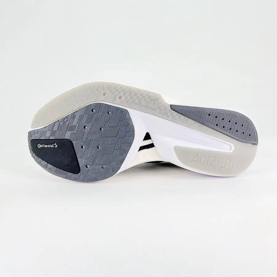 Tênis Adidas Adizero Boston 13 Branco/Preto