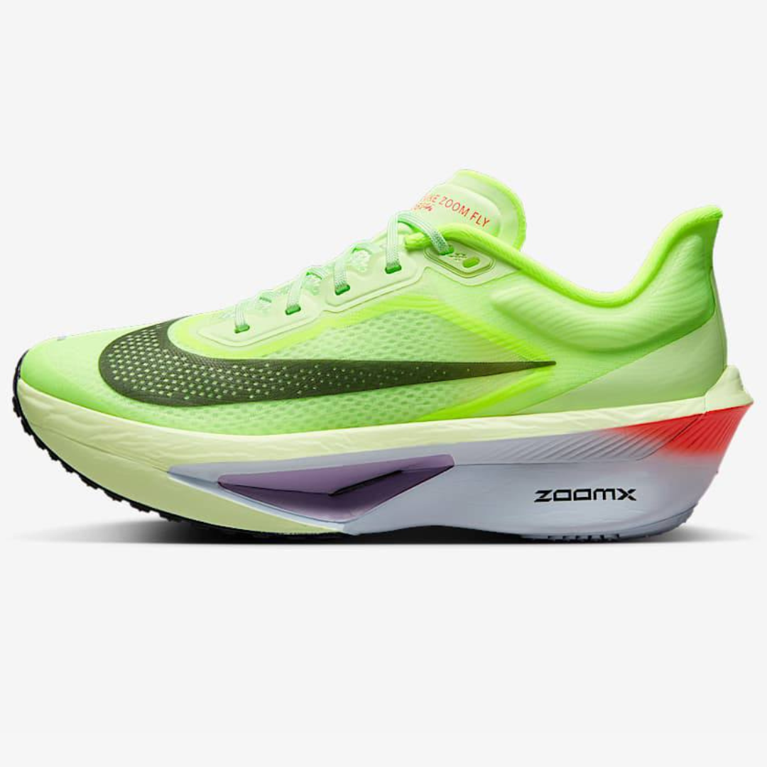 Tênis Nike Zoom Fly 6 - Verde
