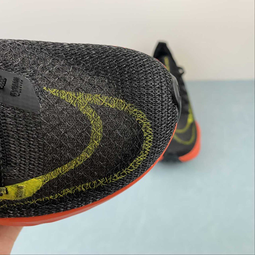 Tênis Nike Air Zoom Alphafly Next%2 - Black Sea Coral