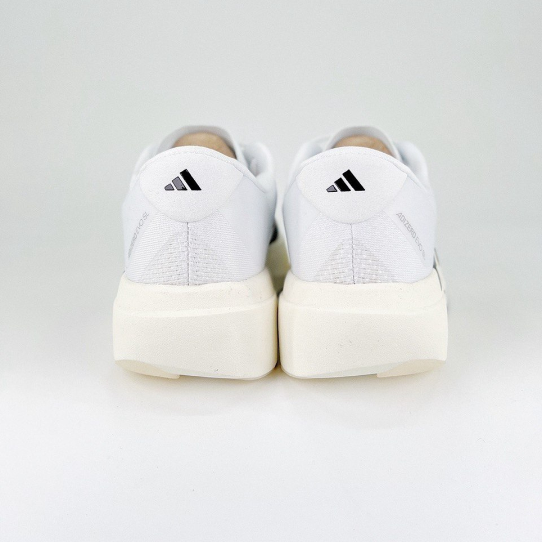 Tênis Adidas Adizero EVO SL - Branco/Preto