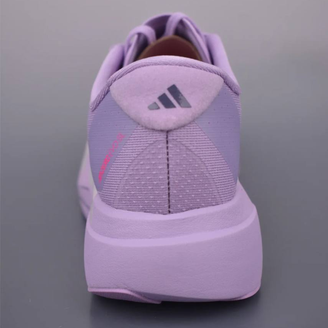 Tênis Adidas Adizero EVO SL - Roxo
