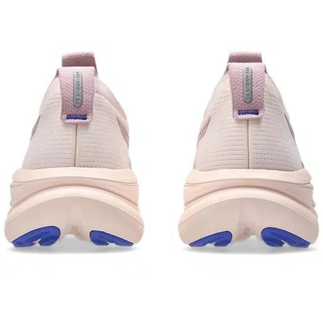 Tênis Asics Gel - Nimbus 28 - Rosa/Bege