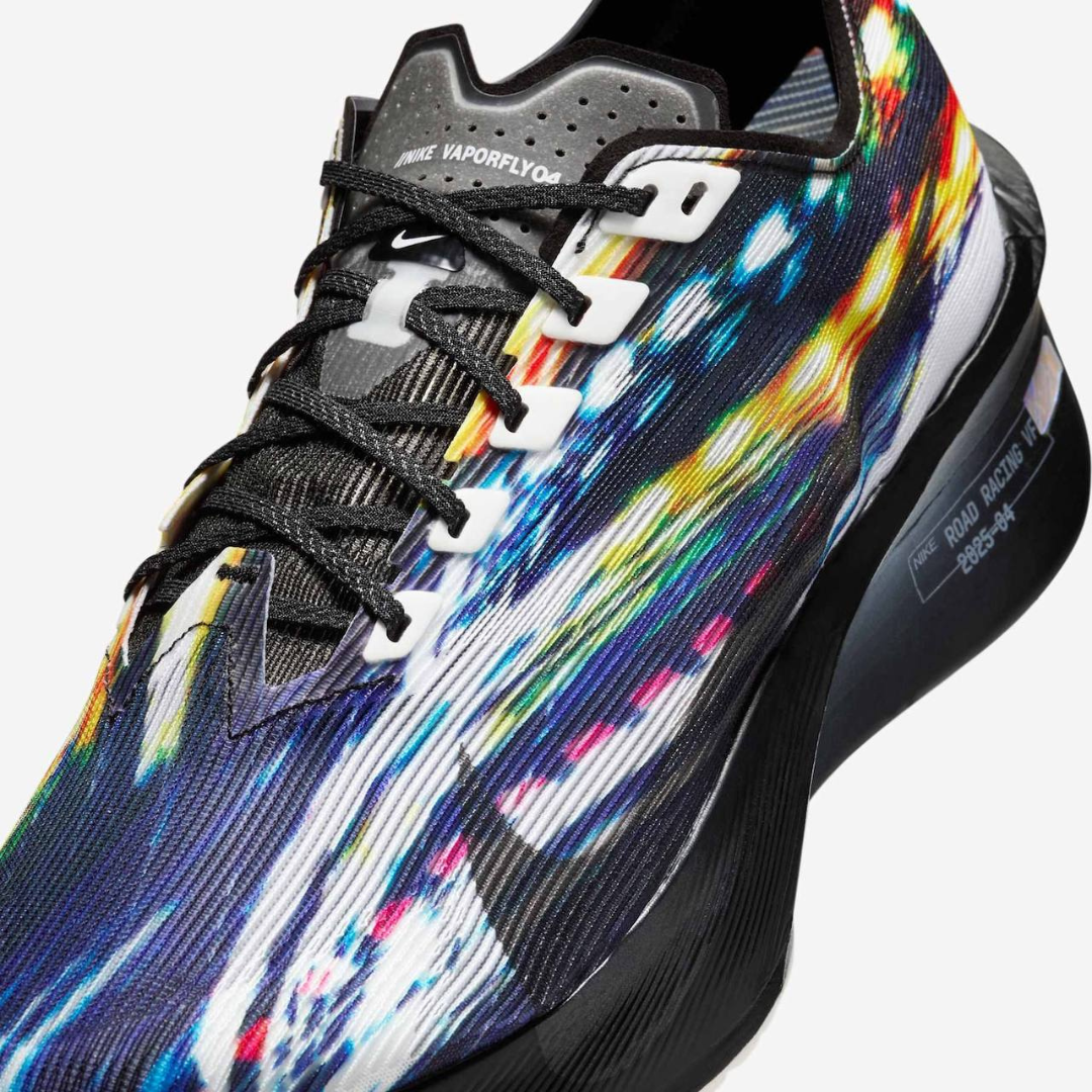 Tênis Nike ZoomX VaporFly 4 Premium Multicolor
