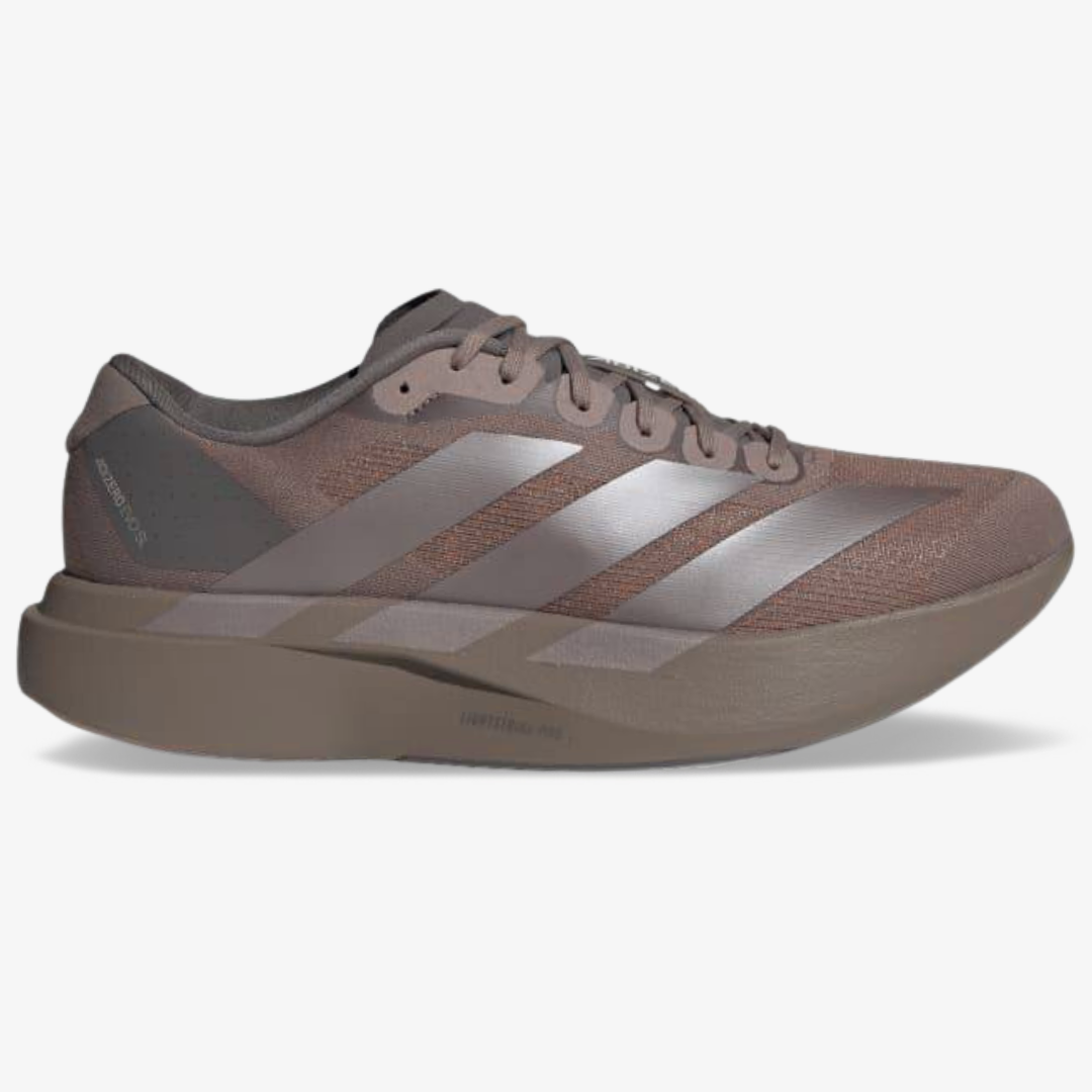Tênis Adidas Adizero EVO SL - Marrom