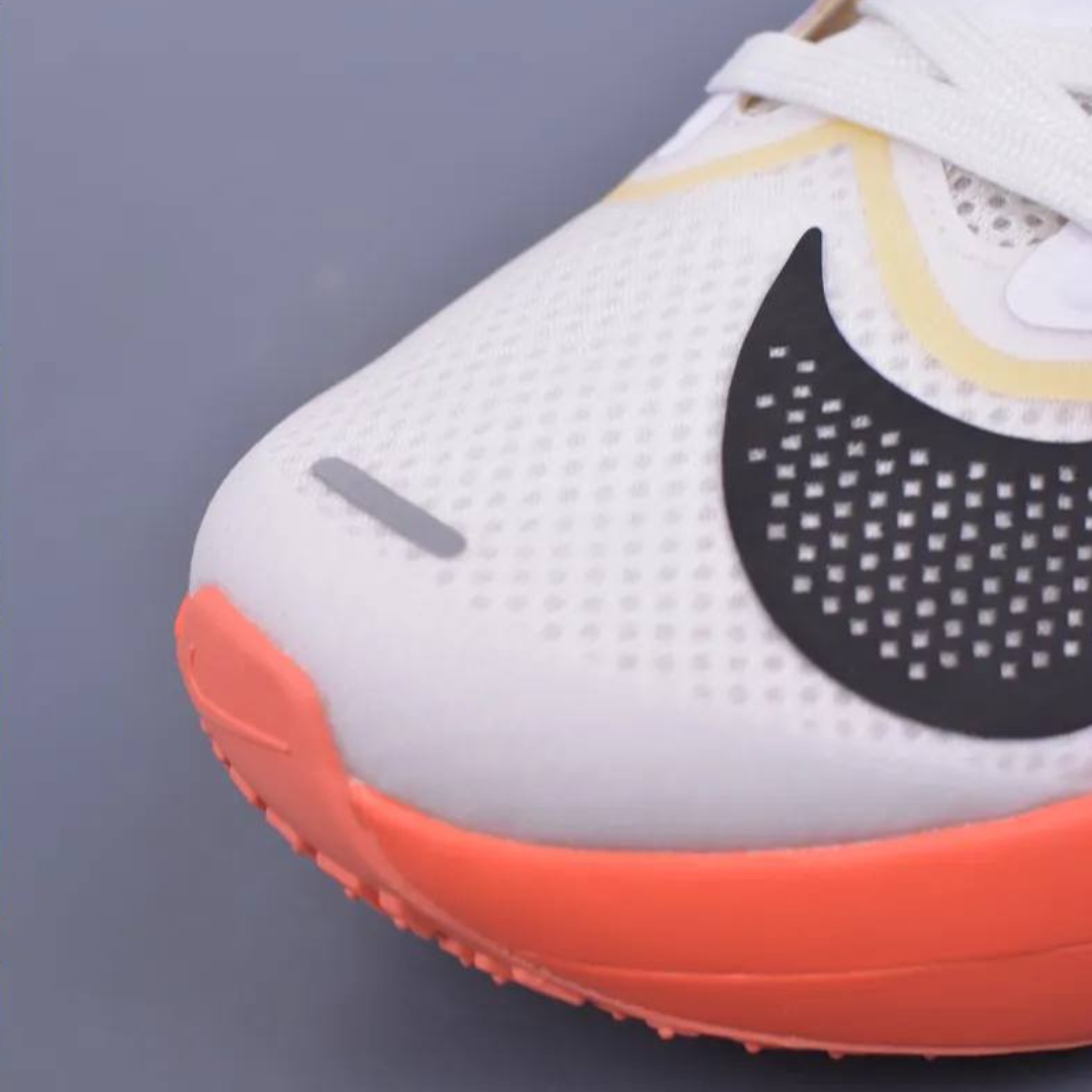 Tênis Nike Zoom Fly 6 Kipchoge - Branco