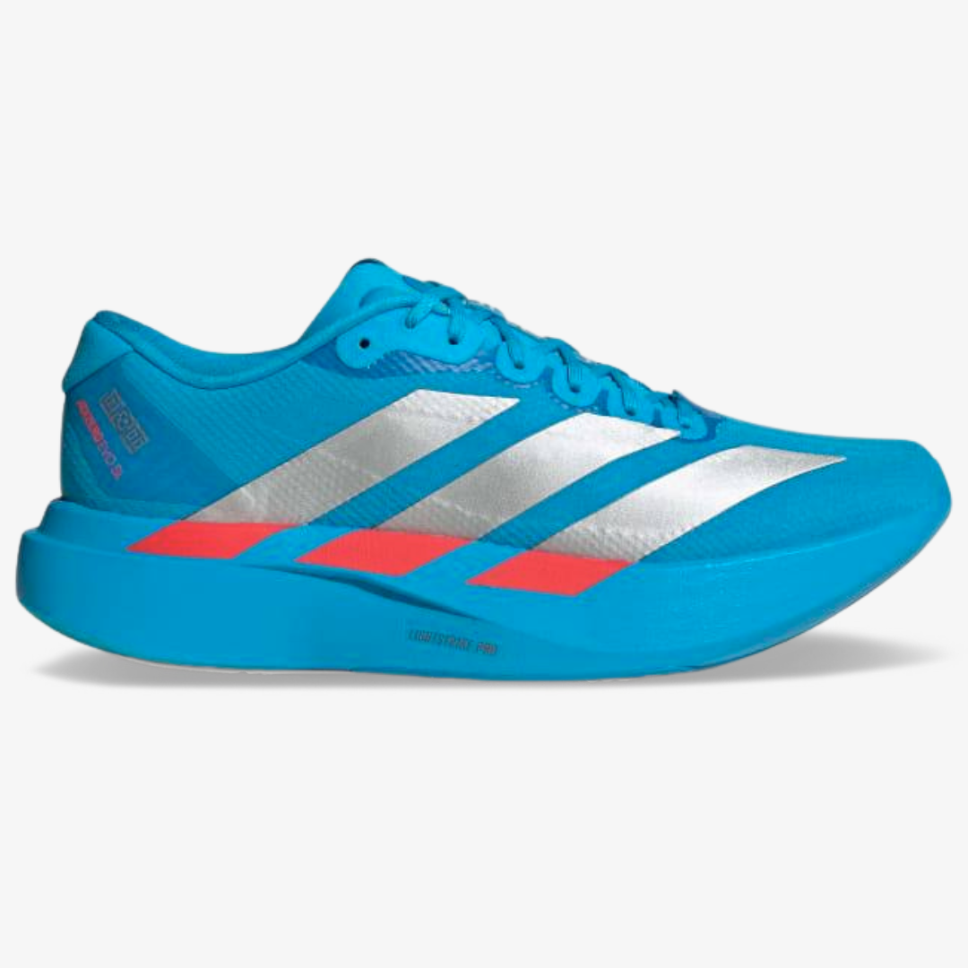 Tênis Adidas Adizero EVO SL Ekiden - Colorway
