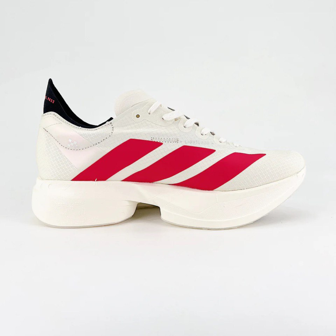 Tênis Adidas Adizero Adios Pro 4 'To run is to Live!'