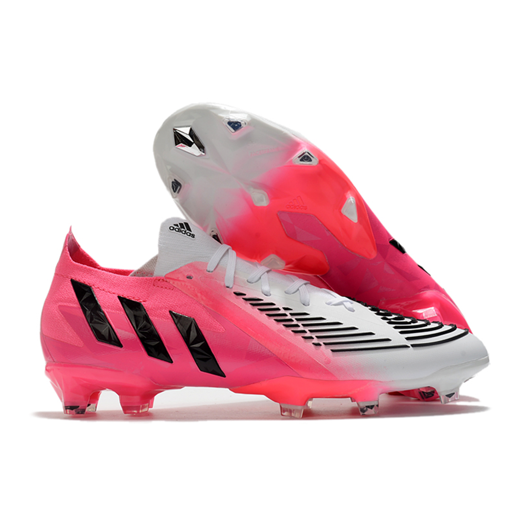 Chuteira Adidas Predator Edge .1 Low Unite Football