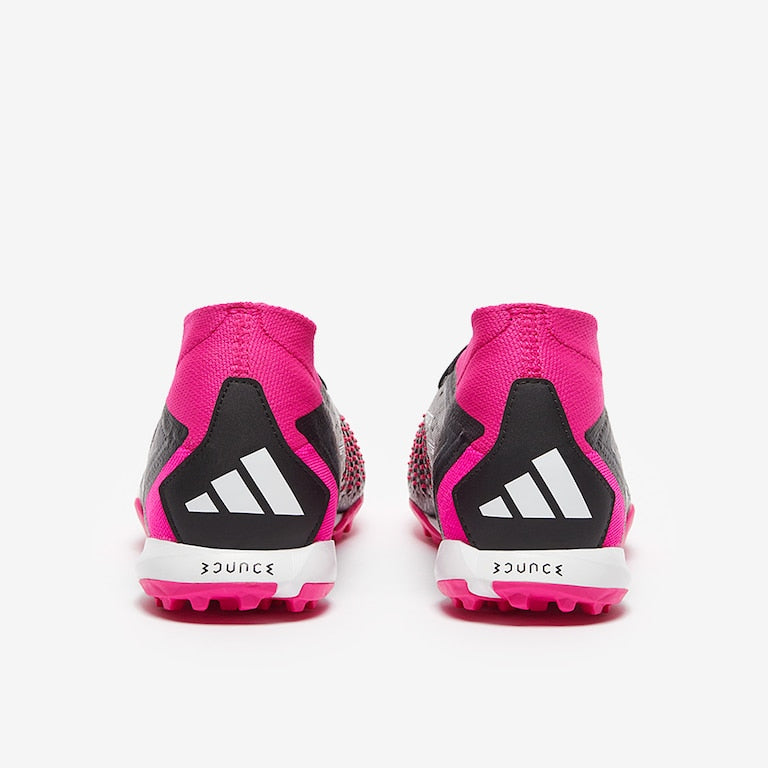 Chuteira Adidas Predator Accuracy .1 Society Own Your Football