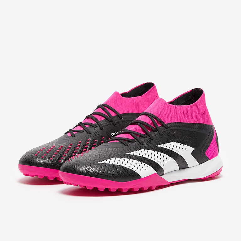 Chuteira Adidas Predator Accuracy .1 Society Own Your Football