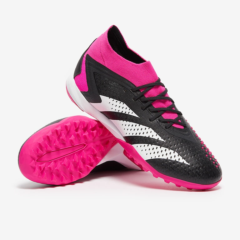 Chuteira Adidas Predator Accuracy .1 Society Own Your Football