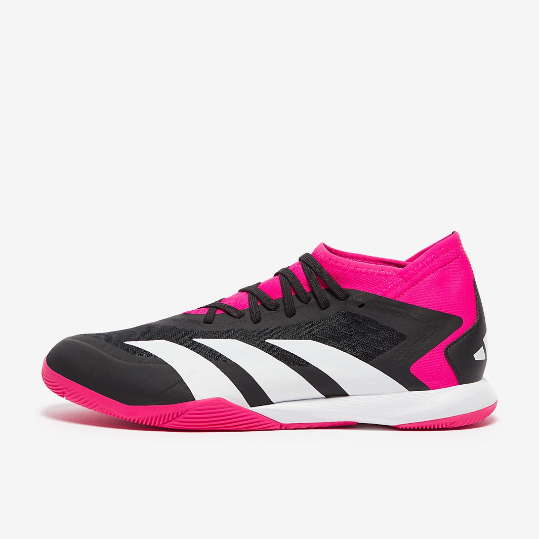 Chuteira Adidas Predator Accuracy .3 Futsal Own Your Football