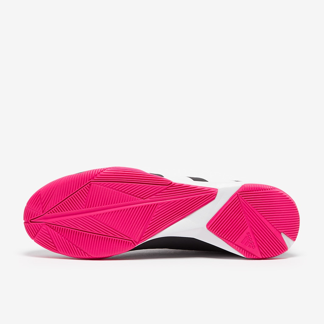 Chuteira Adidas Predator Accuracy .3 Futsal Own Your Football