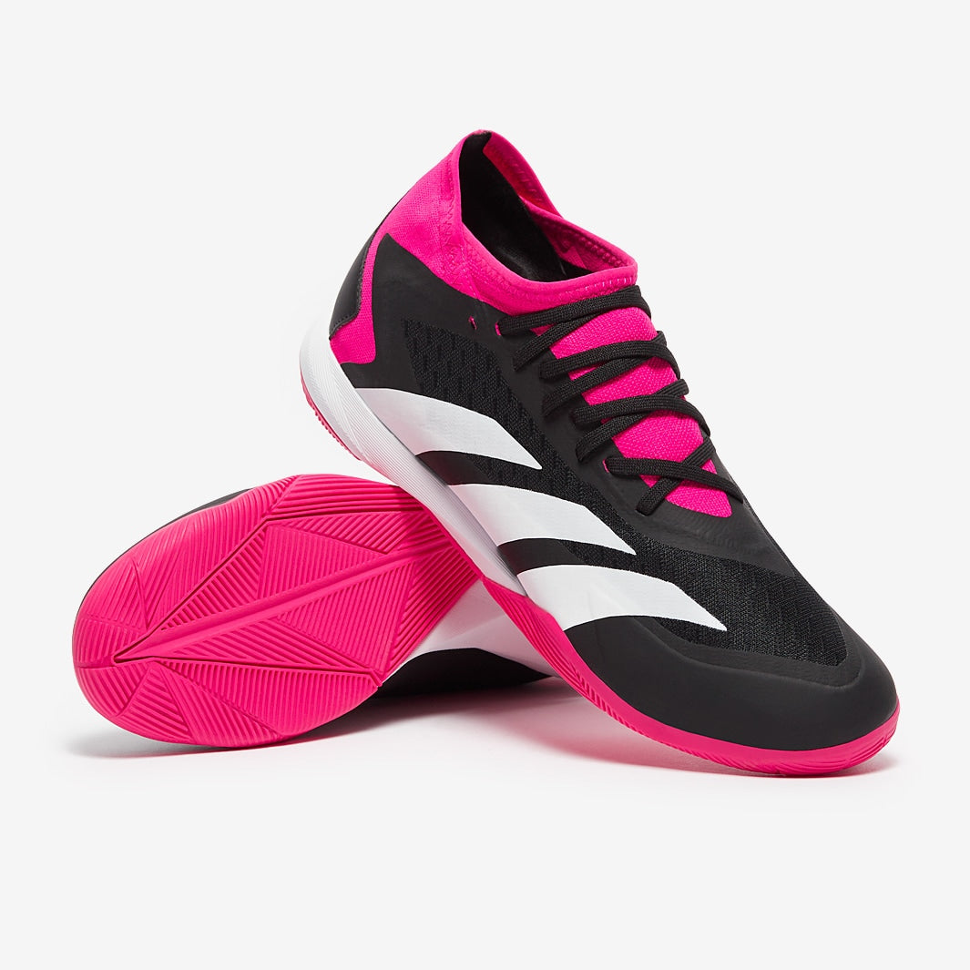 Chuteira Adidas Predator Accuracy .3 Futsal Own Your Football