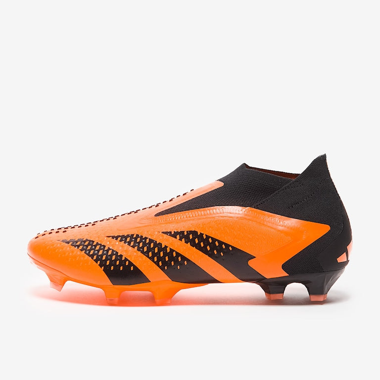 Chuteira Adidas Predator Accuracy + Heatspawn