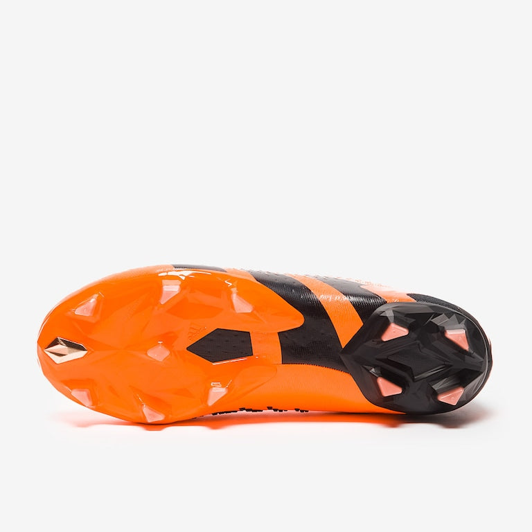 Chuteira Adidas Predator Accuracy + Heatspawn