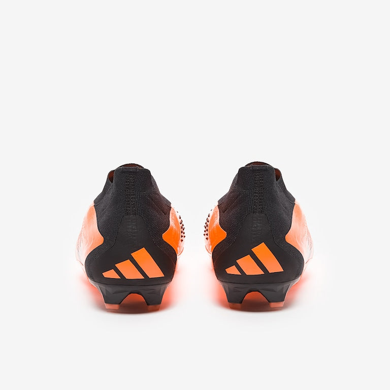 Chuteira Adidas Predator Accuracy + Heatspawn