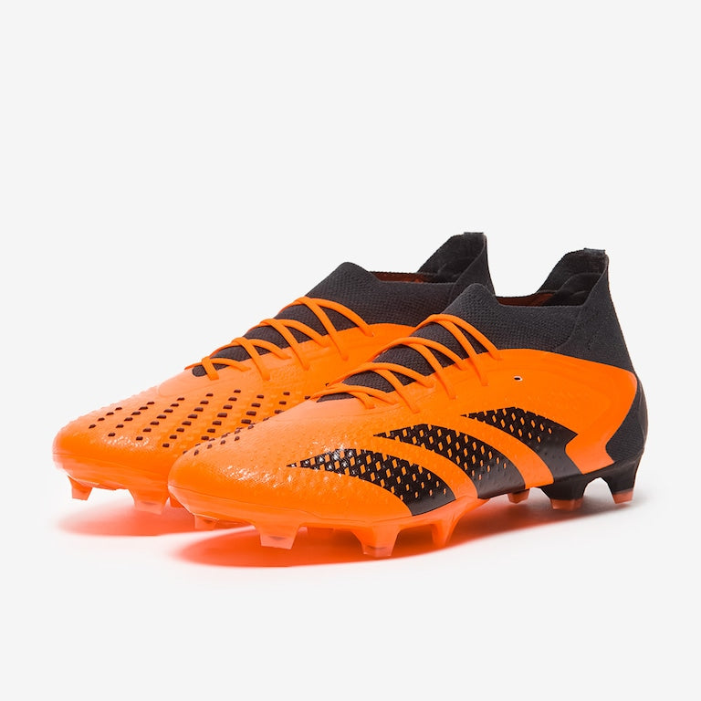 Chuteira Adidas Predator Accuracy .1 Heatspawn