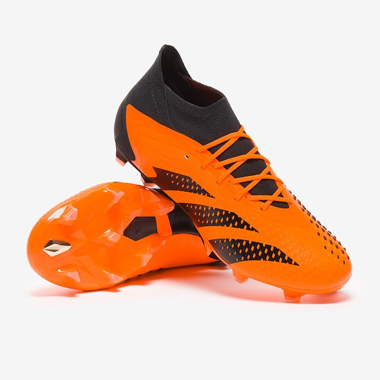 Chuteira Adidas Predator Accuracy .1 Heatspawn