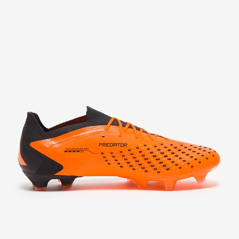 Chuteira Adidas Predator Accuracy .1 Low Heatspawn