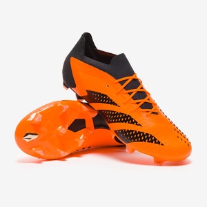 Chuteira Adidas Predator Accuracy .1 Low Heatspawn